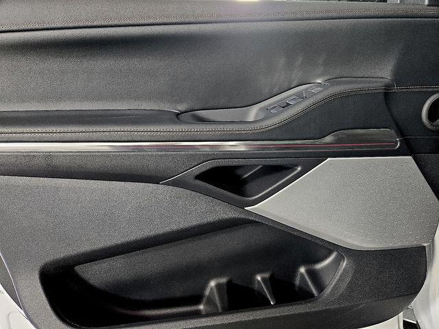 new 2025 Lincoln Navigator car, priced at $111,506