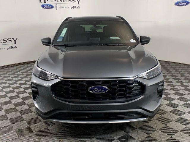 new 2025 Ford Escape car, priced at $22,980