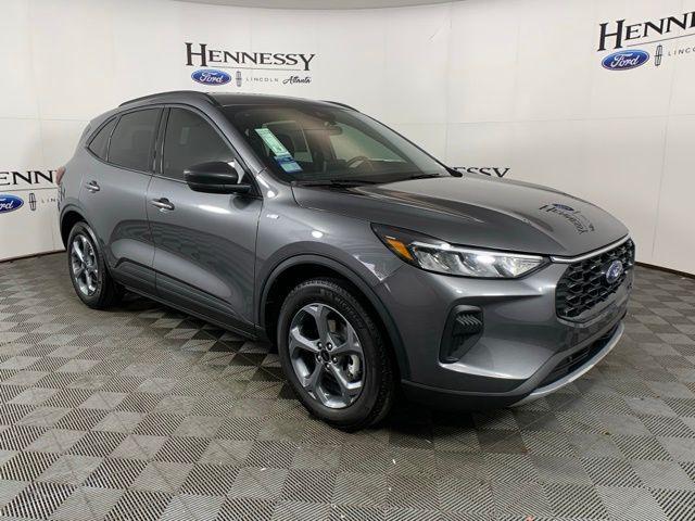 new 2025 Ford Escape car, priced at $22,980