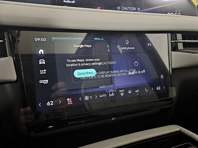 new 2026 Lincoln Navigator car, priced at $116,298