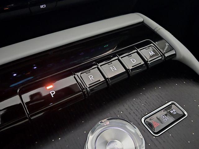 new 2026 Lincoln Navigator car, priced at $116,298