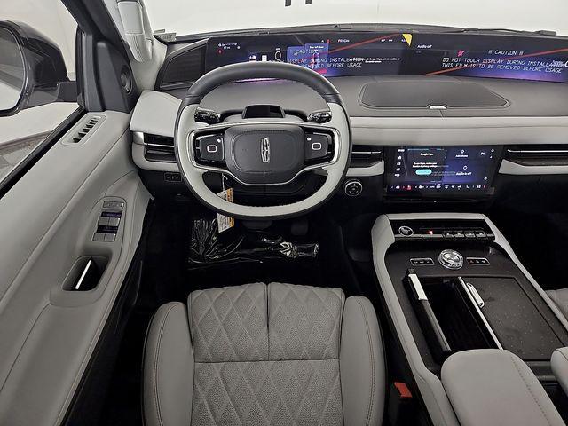 new 2026 Lincoln Navigator car, priced at $116,298