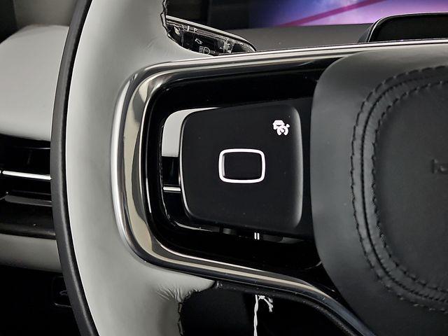 new 2026 Lincoln Navigator car, priced at $116,298