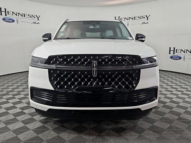 new 2026 Lincoln Navigator car, priced at $116,298