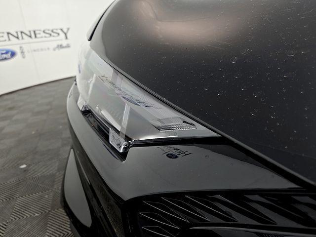 new 2026 Ford Mustang Mach-E car, priced at $34,848