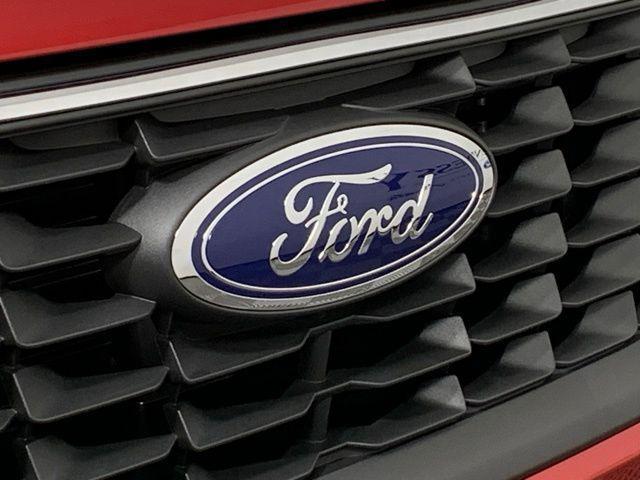 used 2025 Ford Escape car, priced at $23,975