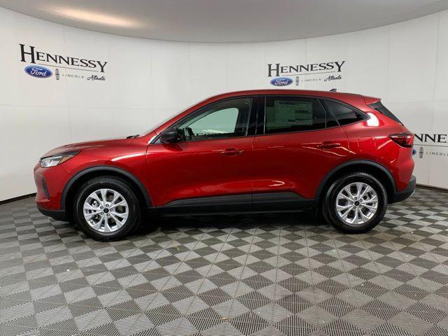 used 2025 Ford Escape car, priced at $23,975