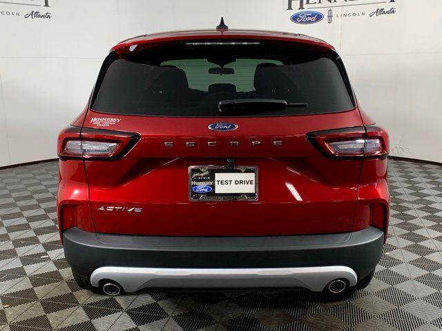 used 2025 Ford Escape car, priced at $23,975