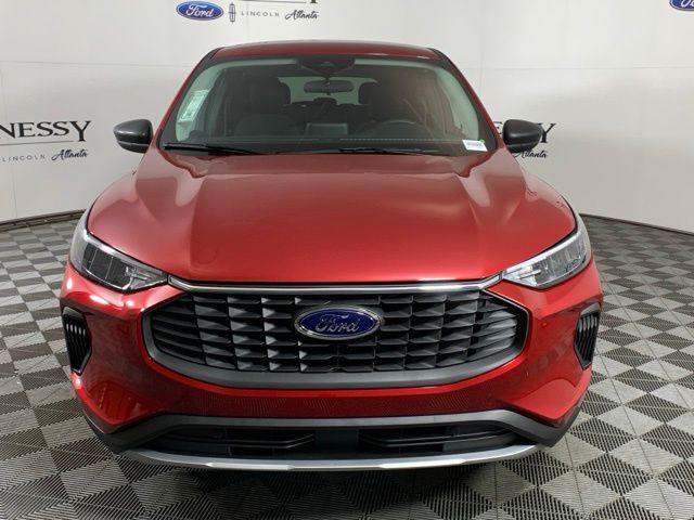 used 2025 Ford Escape car, priced at $23,975