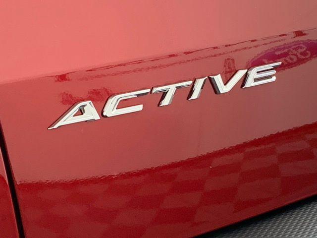 used 2025 Ford Escape car, priced at $23,975