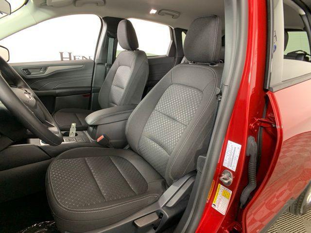 used 2025 Ford Escape car, priced at $23,975