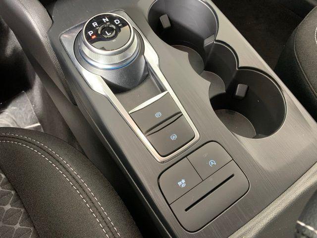 used 2025 Ford Escape car, priced at $23,975