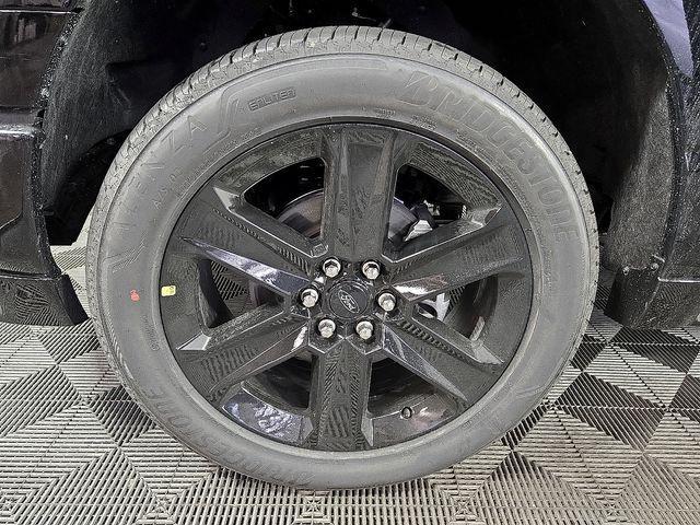 new 2025 Ford F-150 car, priced at $57,359