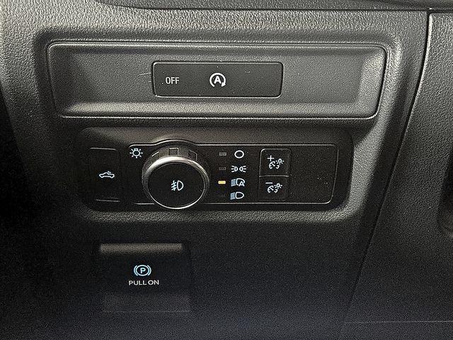 new 2025 Ford F-150 car, priced at $57,359