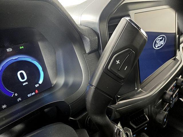 new 2025 Ford F-150 car, priced at $57,359