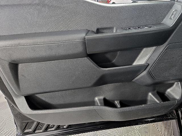 new 2025 Ford F-150 car, priced at $57,359