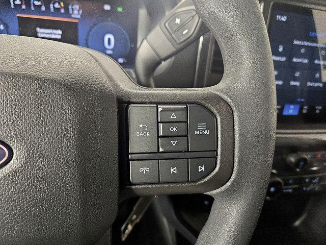 new 2025 Ford F-150 car, priced at $57,359