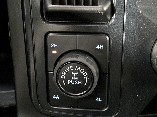 new 2025 Ford F-150 car, priced at $57,359