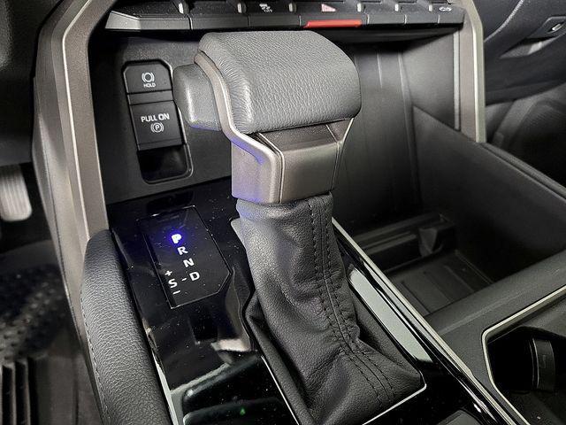 used 2025 Toyota Tundra car, priced at $52,450