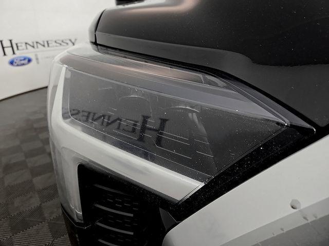 used 2025 Toyota Tundra car, priced at $52,450