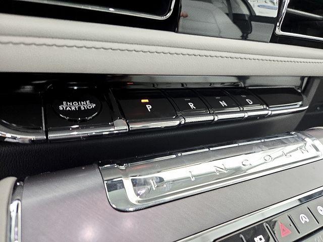 new 2026 Lincoln Aviator car, priced at $61,410