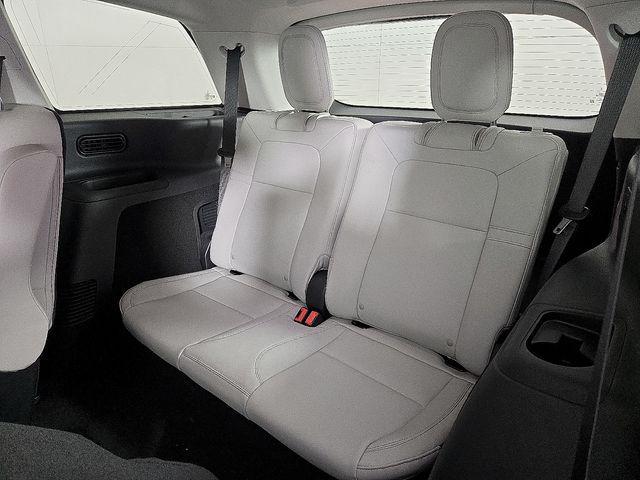 new 2026 Lincoln Aviator car, priced at $61,410