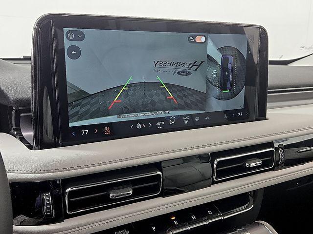 new 2026 Lincoln Aviator car, priced at $61,410