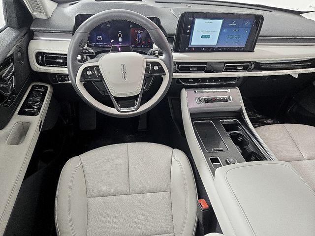 new 2026 Lincoln Aviator car, priced at $61,410