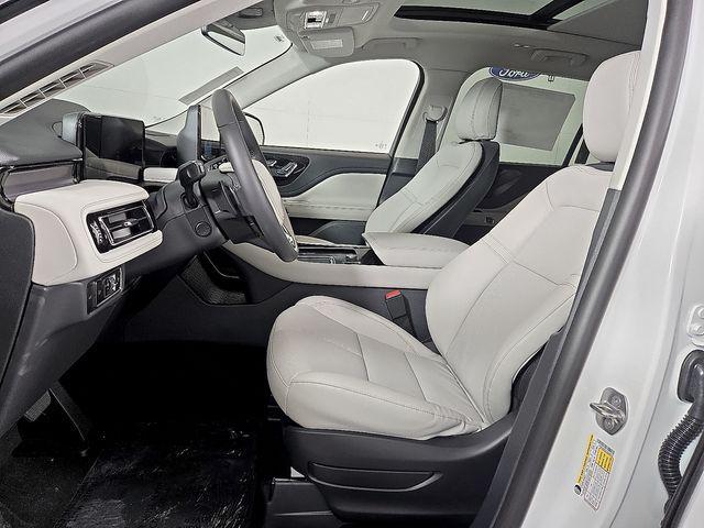 new 2026 Lincoln Aviator car, priced at $61,410