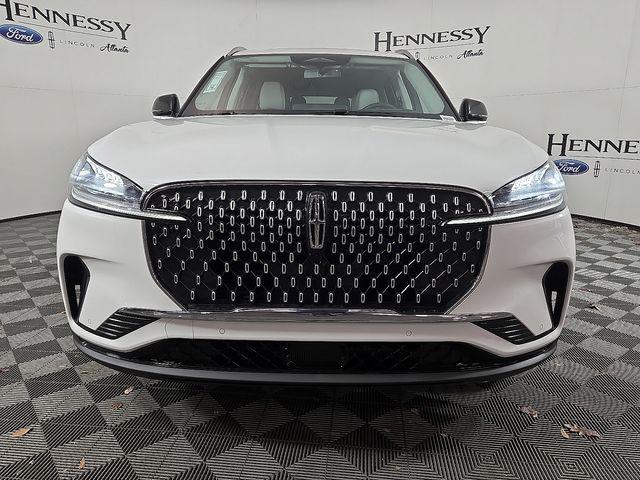 new 2026 Lincoln Aviator car, priced at $61,410