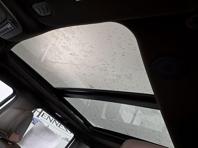 new 2025 Ford F-250 car, priced at $92,411