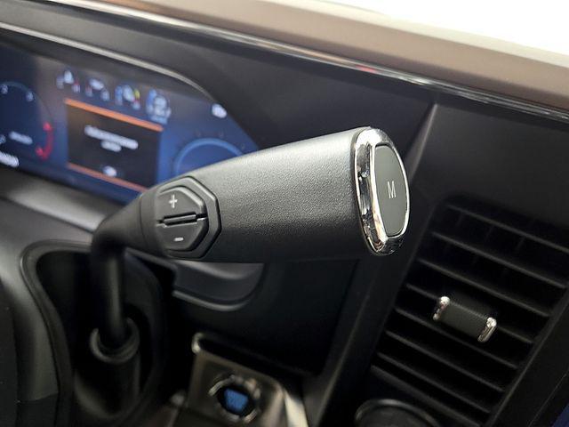 new 2025 Ford F-250 car, priced at $92,411