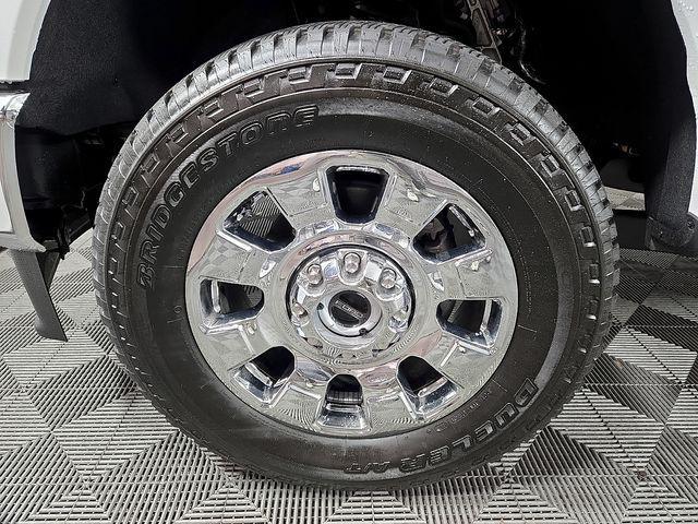 new 2025 Ford F-250 car, priced at $92,411