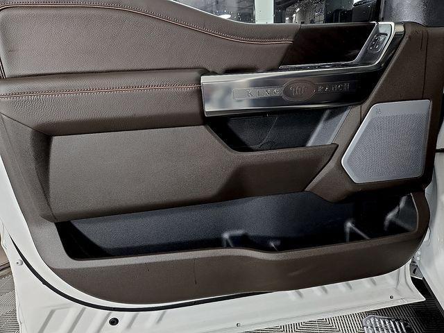 new 2025 Ford F-250 car, priced at $92,411