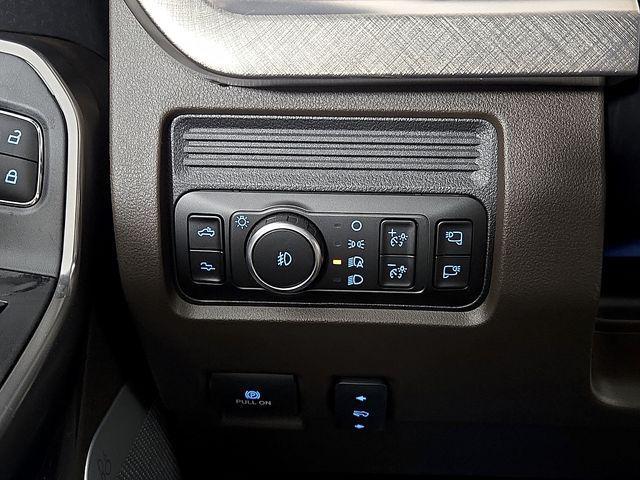 new 2025 Ford F-250 car, priced at $92,411