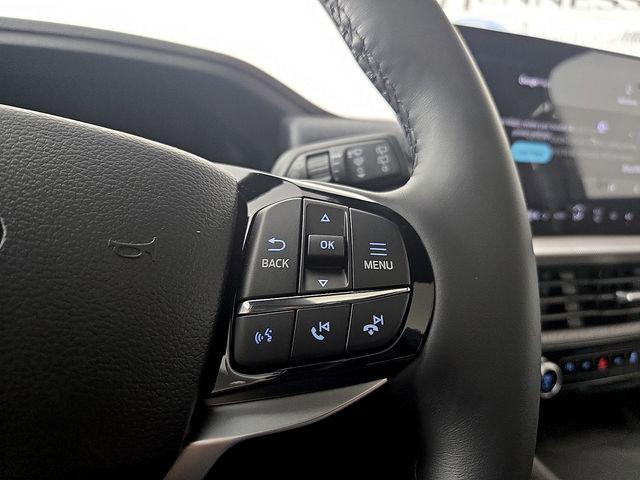 new 2026 Ford Explorer car, priced at $50,218
