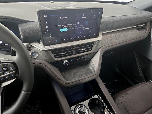 new 2026 Ford Explorer car, priced at $50,218