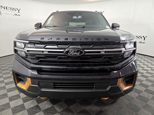 new 2026 Ford Expedition car, priced at $78,497