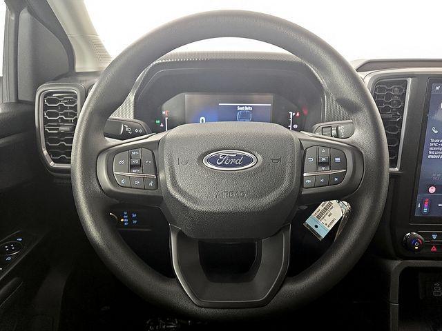 new 2026 Ford Ranger car, priced at $37,615