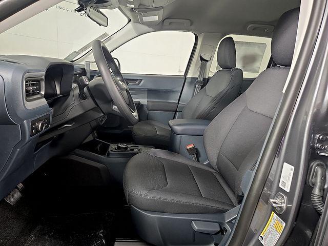 new 2026 Ford Maverick car, priced at $27,532