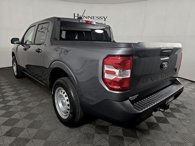 new 2026 Ford Maverick car, priced at $27,532