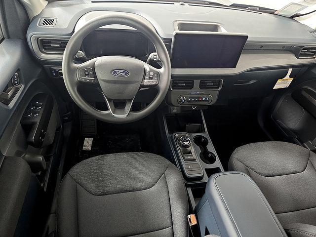new 2026 Ford Maverick car, priced at $27,532