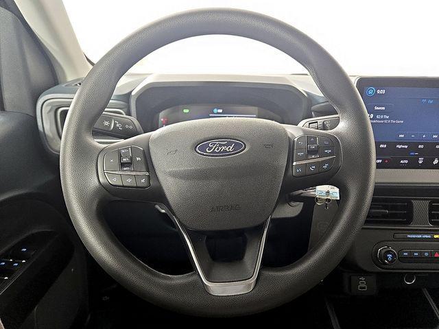 new 2026 Ford Maverick car, priced at $27,532