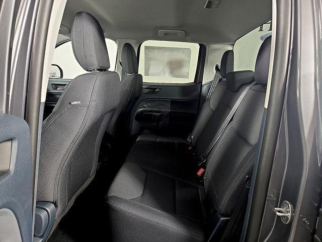 new 2026 Ford Maverick car, priced at $27,532