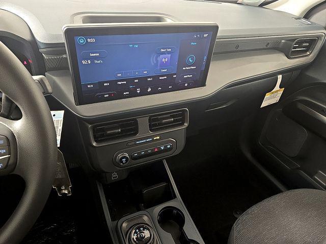 new 2026 Ford Maverick car, priced at $27,532