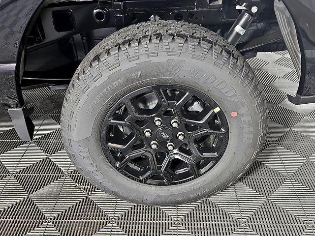 new 2026 Ford F-150 car, priced at $57,076