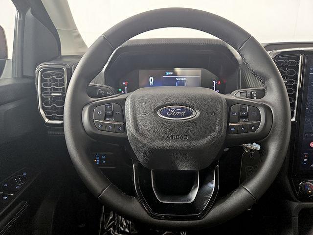 new 2026 Ford Ranger car, priced at $42,745