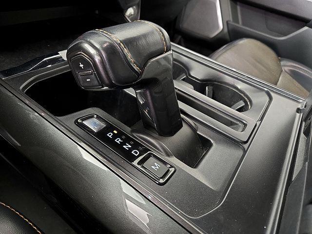 used 2021 Ford F-150 car, priced at $33,793