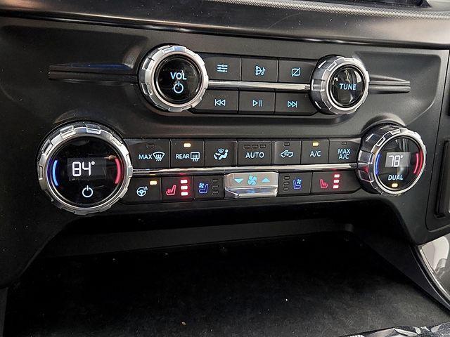 used 2021 Ford F-150 car, priced at $33,793