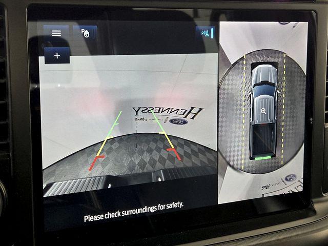 used 2021 Ford F-150 car, priced at $33,793